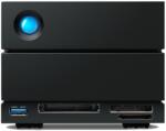 Seagate 2big Dock v2 Thunderbolt 3 (STLG60000400)