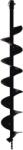 Bisonte BTA-30M-S (BT6000019) Foreza pamant