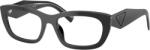 Prada PRD09V 16K1O1 Rama ochelari