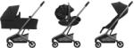 Maxi-Cosi Fame Cabin Carucior