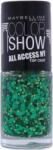 Maybelline Color Show All Access Top Coat 425 Lady Liberty Топ лак за нокти 6 мл