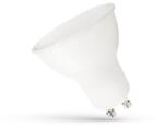 spectrumLED 6W/450Lm/3000K/IP20/GU10/120fok LED GU10 led fényforrás (WOJ13265) - bestbyte