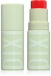 Pixi Tinted Lip Balm хидратиращ балсам за устни в тубичка с хиалуронова киселина цвят Scarlet 4.8 гр