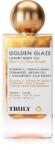 Truly Golden Glaze ulei de corp hidratant cu efect iluminator 90 ml