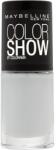 Maybelline Color Show By Colorama 288 Лак за нокти Cool Touch 7 мл
