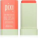 Pixi On-the-Glow blush cremos stick culoare Juicy 19 g