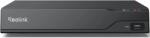 Reolink RP-PN8-NHD 12 csatorna/H265/1x SATA HDD max 16TB és 1x eSATA max16TB/8x PoE hálózati rögzítő(NVR) (RP-PN8-NHD) - officedepot