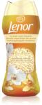 Lenor Gold Orchid perle parfumate pentru 195 g