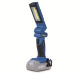 Scheppach C-WL20-X akkus led lámpa, IXES 20 V (akku és töltő nélkül) (5909244900)