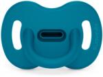 Suavinex Colour Essence SX Pro Physiological 6-18 m cumi Teal