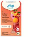 YOGI TEA Yogi® Epres-narancsos bio jeges tea 32 g - fittkamra