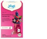 YOGI TEA Yogi® Erdei gyümölcsös bio jeges tea 32 g - fittkamra