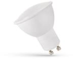 spectrumLED 4W/300Lm/3000K/IP20/GU10/120fok LED GU10 led fényforrás (WOJ13259) - officedepot