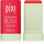 Pixi On-the-Glow krémes arcpirosító stift árnyalat 19 g