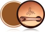 Danessa Myricks Beauty Yummy Skin Blurring Balm Powder make-up compact culoare 9.5 - Dark to Deep with Neutral Undertones 18 g