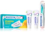 Sensodyne Whitening Complete Care fogkrém