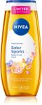 Nivea Solar Sparks felfrissítő tusfürdő gél 250 ml