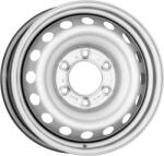 ALCAR Stahlrad 06503 6, 5Jx16 6x139, 7 ET50