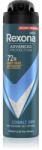 Rexona Men Advanced Protection Cobalt Dry spray anti-perspirant 72 ore pentru bărbați 150 ml