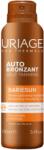 Uriage Bariesun Хидратиращ термален автобронзант, 100 ml - ozone