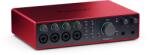Focusrite Scarlett 18i16 4th gen