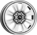 ALCAR Stahlrad 131800 6Jx15 4x100 ET60