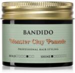 BANDIDO Monster Clay hajpomádé 125 ml