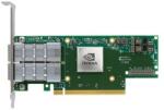 Mellanox Nvidia ConnectX-6 InfiniBand Intern Fibră 200000 Mbit/s (900-9X6AF-0018-MT0)