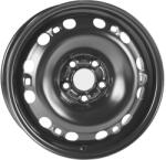 ALCAR Stahlrad 8000 6Jx15 5x100 ET43