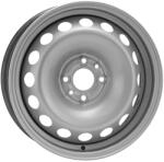 ALCAR Stahlrad 6815 5, 5Jx15 4x98 ET32