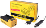 Patona Nikon EN-EL14/EN-EL14A Töltő LCD (4622)