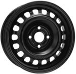 ALCAR Stahlrad 6515 5, 5Jx14 4x100 ET39