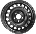 ALCAR Stahlrad 9245 6, 5Jx15 5x110 ET35