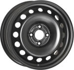 ALCAR Stahlrad 07095 6, 5Jx16 4x108 ET47.5