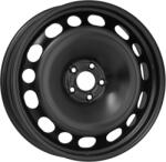 ALCAR Stahlrad 9981 6, 5Jx20 5x114, 3 ET33