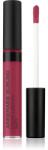Annemarie Börlind ANNEMARIE BÖRLIND DEKORATIVE mattító folyékony rúzs árnyalat Rosewood 9.5 ml