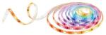 TP-Link - Bandă LED RGBW dimabilă 5 m LED/13W/230V Wi-Fi (AB0125)