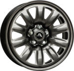 ALCAR Stahlrad 131201A 6Jx15 5x112 ET43