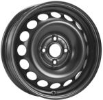 ALCAR Stahlrad 5770 4, 5Jx14 4x100 ET35