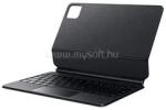 Xiaomi Pad 8 / 8 Pro Focus Keyboard billentyűzetes tok amerikai angol lokalizáció (szürke) (BHR08RGGL) (BHR08RGGL)