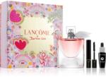 Lancome La vie est belle ajándékszett hölgyeknek