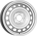 ALCAR Stahlrad 4004 5, 5Jx15 4x100 ET42