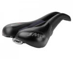 Selle SMP Smp Trk Medium Nyereg fekete