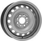 ALCAR Stahlrad 4450 5, 00Bx13 4x98 ET35