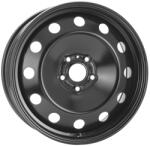 ALCAR Stahlrad 9135 7Jx17 5x108 ET50