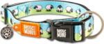Max & Molly Smart ID nyakörv - Black Sheep - S