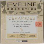 Eveline Cosmetics Ceramide & Niacinamide feszesítő krém 50+ - 50 ml