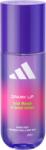 Adidas Vibes Spark Up női testpermet - 150 ml