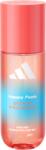 Adidas Vibes Happy Feels női testpermet - 150 ml