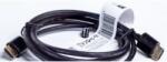  HDMI 2.0 Összekötő Fekete 1.5m 5718915837189 (5718915837189)